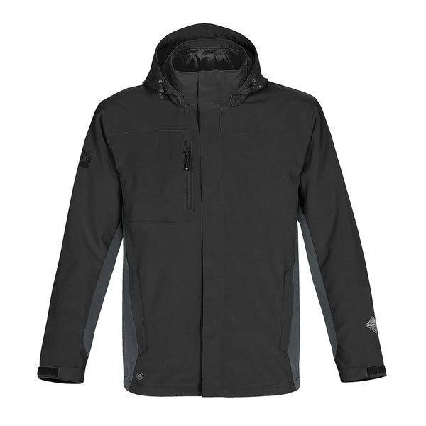 stormtech Men's Atmosphere 3-in-1 System Jacket - SSJ-1
