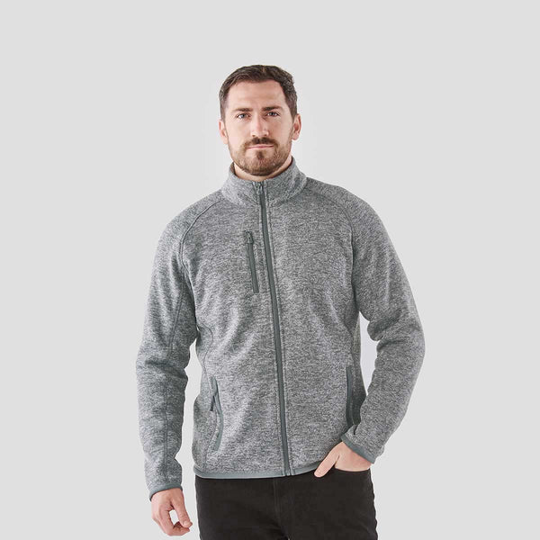 stormtech Men's Avalante Full Zip Fleece Jacket - FHZ-1