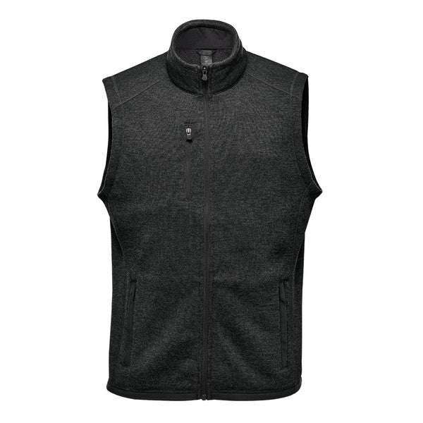 Stormtech Men's Avalante Full Zip Fleece Vest - FHV-1