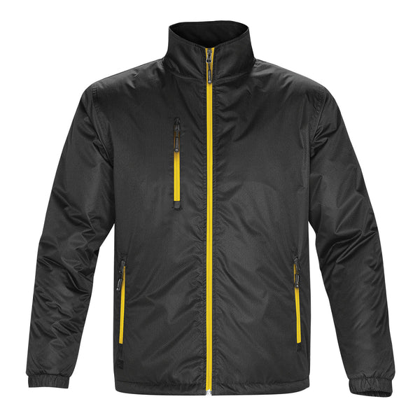 Stormtech Men's Axis Thermal Shell Final Sale - GSX-2