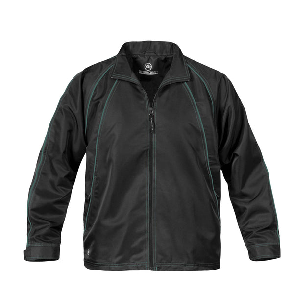 Stormtech Men's Blaze Twill Jacket Final Sale - STXJ-1