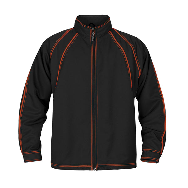 Stormtech Men's Blaze Twill Jacket Final Sale - STXJ-1