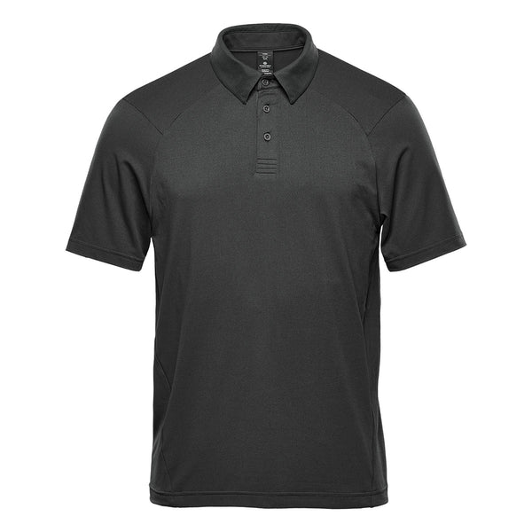 Stormtech Men's Camino Performance Short Sleeve Polo - TFX-1