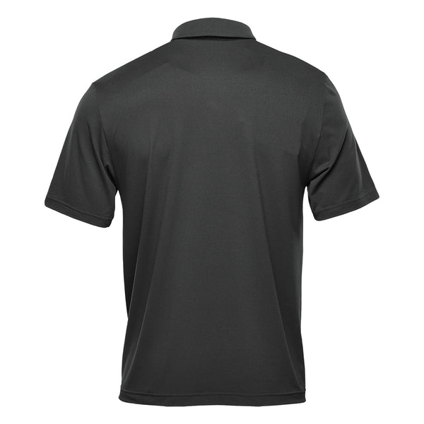 Stormtech Men's Camino Performance Short Sleeve Polo - TFX-1