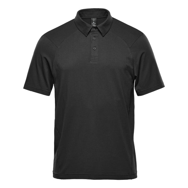 Stormtech Men's Camino Performance Short Sleeve Polo - TFX-1