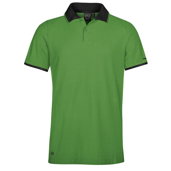 Stormtech Men's Cignus Performance Polo Final Sale - GPQ-2
