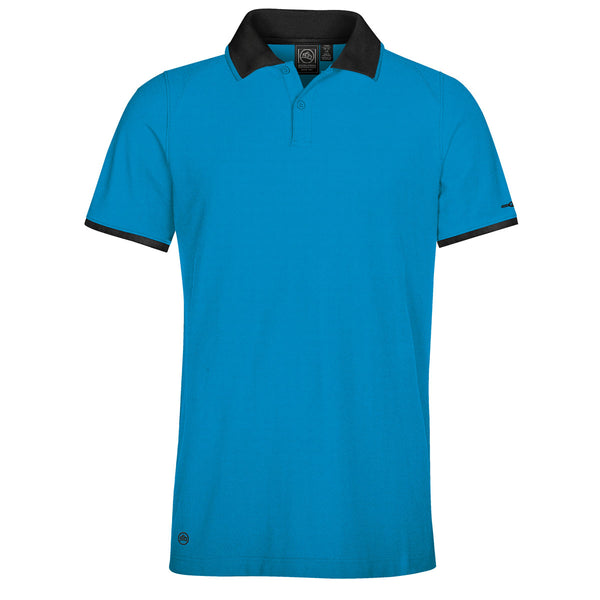 Stormtech Men's Cignus Performance Polo Final Sale - GPQ-2