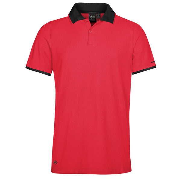Stormtech Men's Cignus Performance Polo Final Sale - GPQ-2