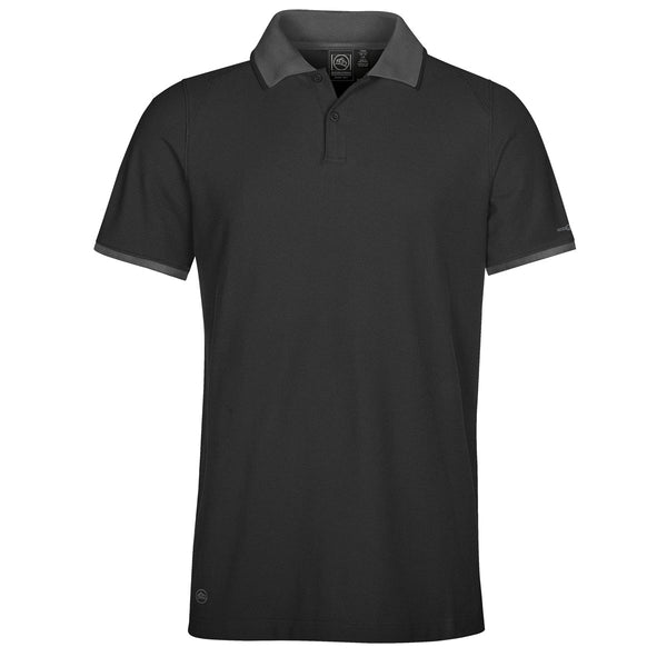 stormtech Men's Cignus Performance Polo Final Sale - GPQ-2