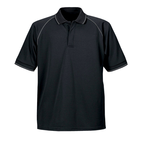 Stormtech Men's COOLMAX Extreme Two-Tone Polo Final Sale - GPX-2LE
