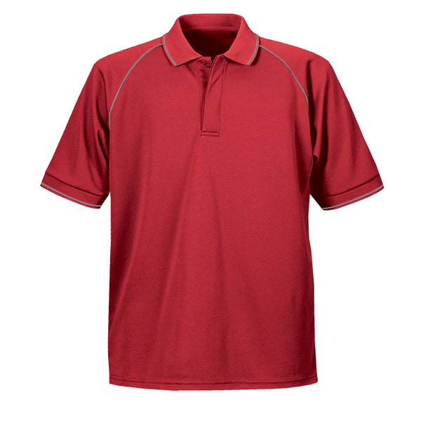 Stormtech Men's COOLMAX Extreme Two-Tone Polo Final Sale - GPX-2LE