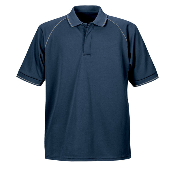 stormtech Men's COOLMAX Extreme Two-Tone Polo Final Sale - GPX-2LE