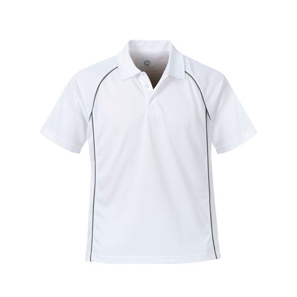 stormtech Men's COOLMAX FreshFX Popcorn Polo Final Sale - GFX-2