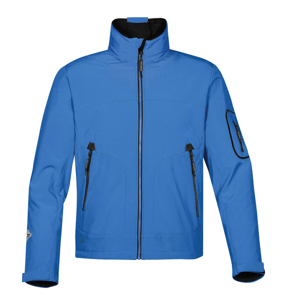 stormtech Men's Cruise Softshell Final Sale - XSJ-1LE