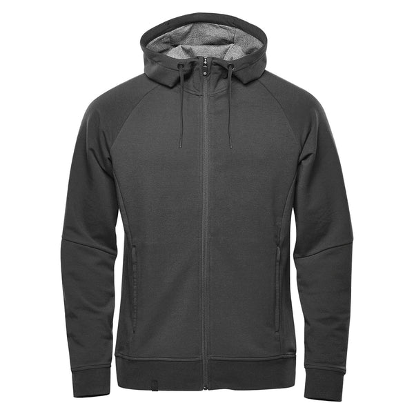 Stormtech Men's Dockyard Performance Full Zip Hoody - CFZ-6