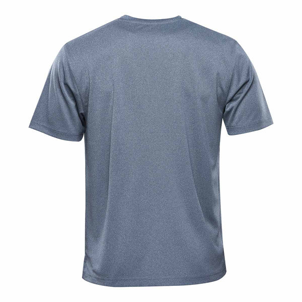 Stormtech Men's Dockyard Performance Short Sleeve Tee - VRX-1