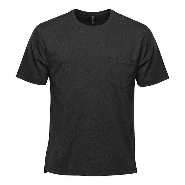 Stormtech Men's Dockyard Performance Short Sleeve Tee - VRX-1
