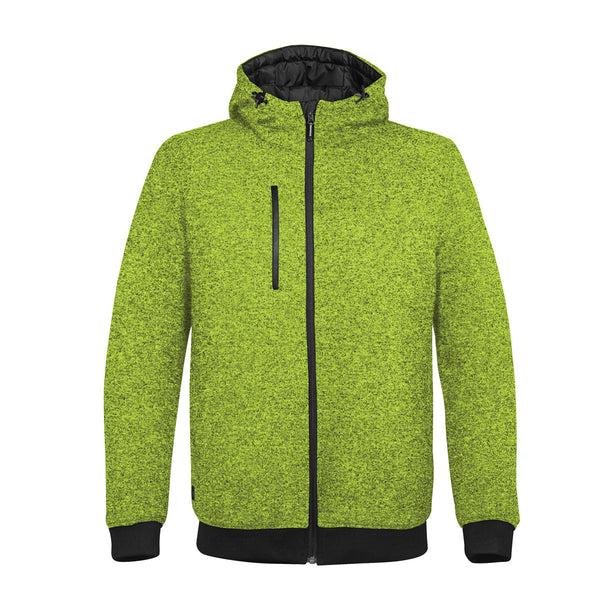 Stormtech Men's Donegal Reversible Hoody Final Sale - DFZ-1