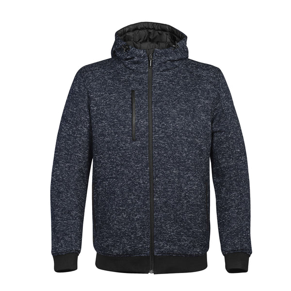 Stormtech Men's Donegal Reversible Hoody Final Sale - DFZ-1