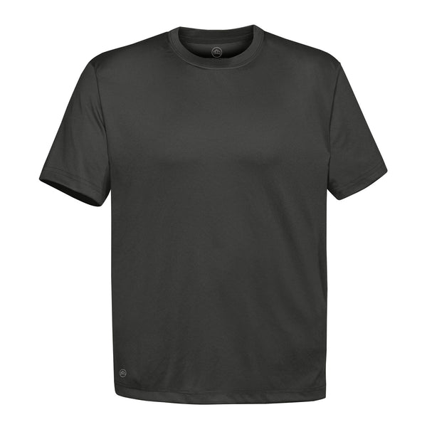 Stormtech Men's Eclipse H2X-DRY Pique Tee Final Sale - PGT-1