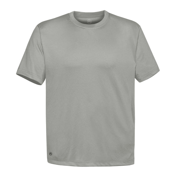 Stormtech Men's Eclipse H2X-DRY Pique Tee Final Sale - PGT-1