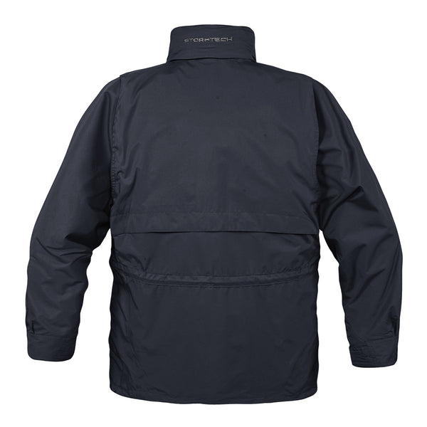 Stormtech Men's Explorer 3-in-1 System Jacket - TPX-2