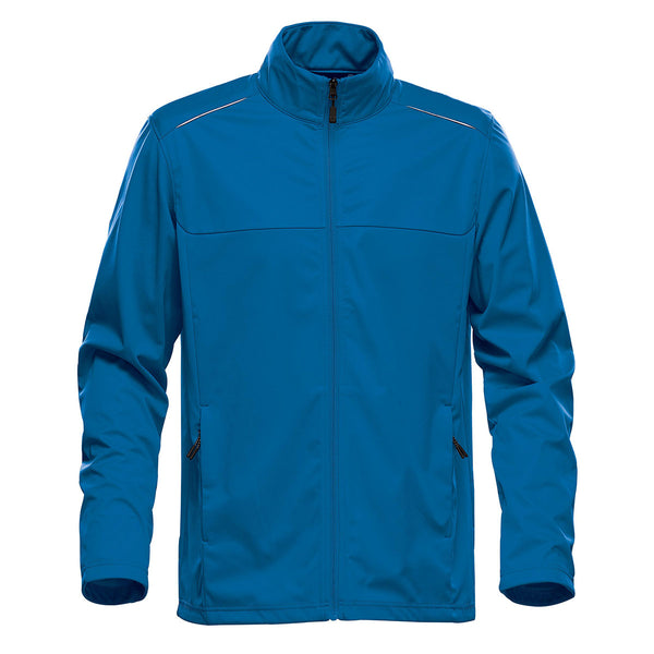 Stormtech Men's Greenwich Lightweight Softshell - KS-3