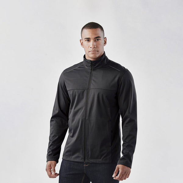 stormtech Men's Greenwich Lightweight Softshell - KS-3