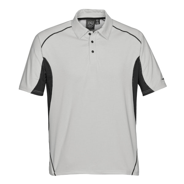 Stormtech Men's Laguna Performance Polo Final Sale - LPG-1