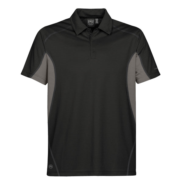 Stormtech Men's Laguna Performance Polo Final Sale - LPG-1