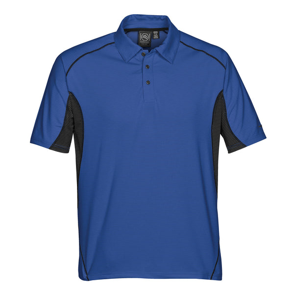 stormtech Men's Laguna Performance Polo Final Sale - LPG-1