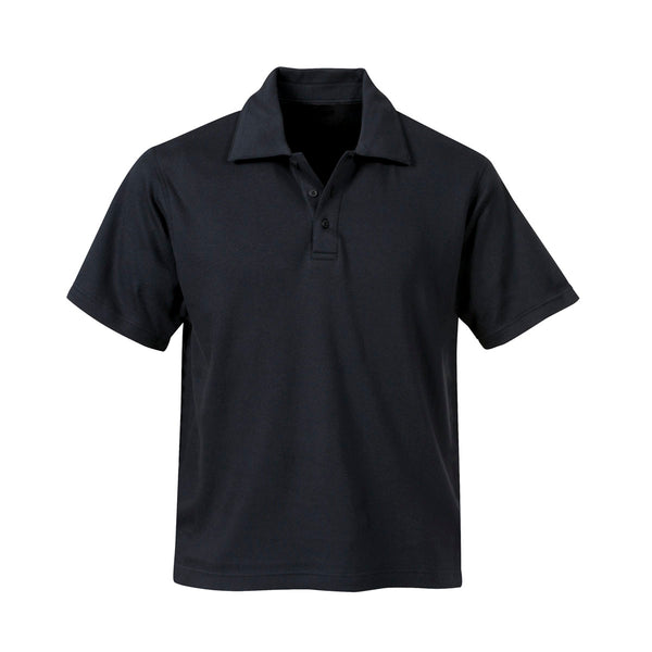 stormtech Men's Liquid Cotton S/S Polo Final Sale - CTN-1
