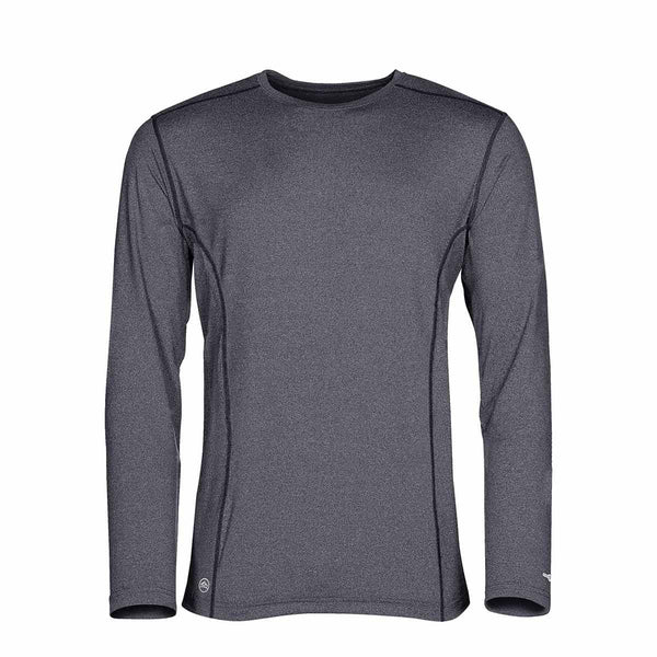 Stormtech Men's Lotus H2X-DRY® L/S Performance Tee - SNT-2