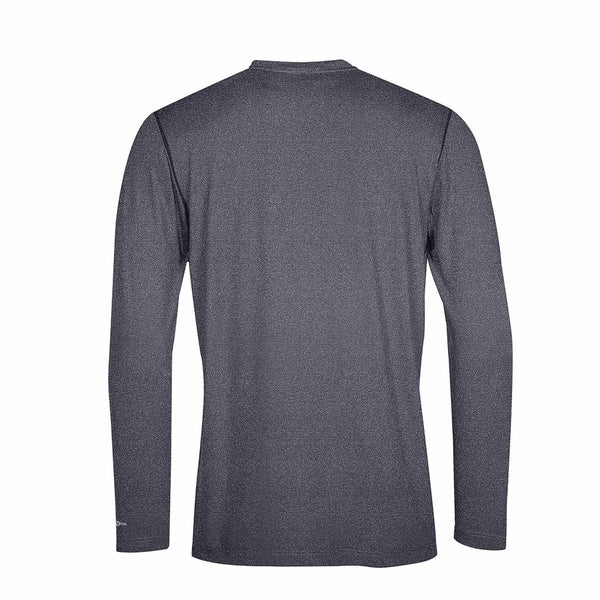 Stormtech Men's Lotus H2X-DRY® L/S Performance Tee - SNT-2
