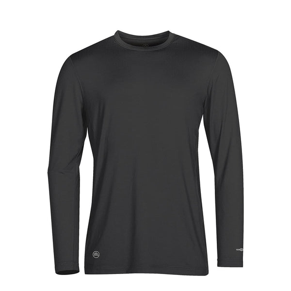 Stormtech Men's Lotus H2X-DRY® L/S Performance Tee - SNT-2