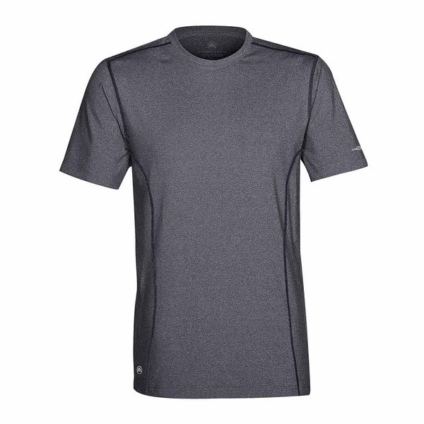 Stormtech Men's Lotus H2X-DRY® S/S Performance Tee - SNT-1