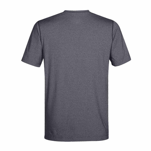Stormtech Men's Lotus H2X-DRY® S/S Performance Tee - SNT-1