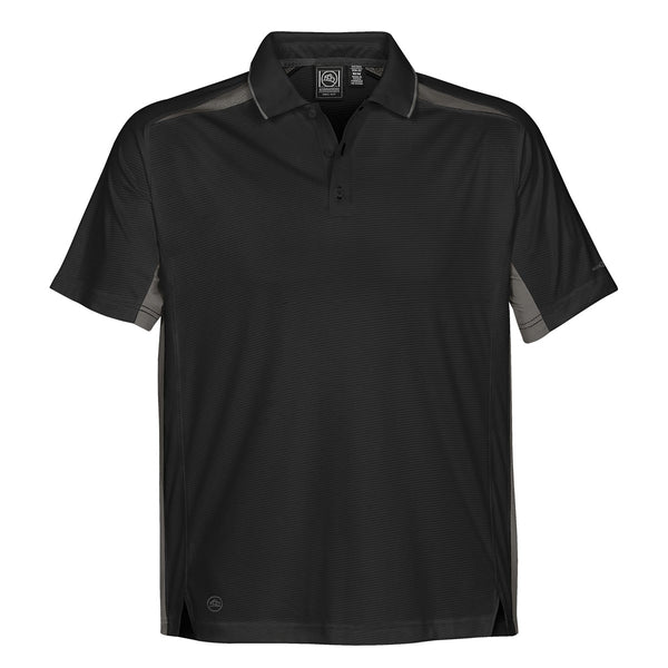 stormtech Men's Match Performance Polo Final Sale - TXP-2