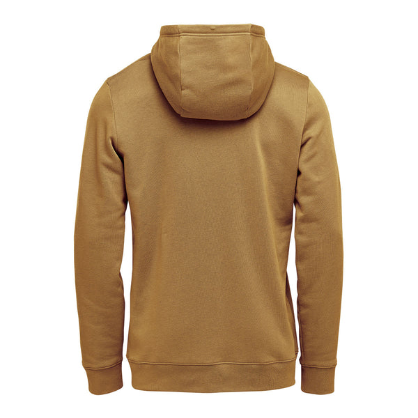 Stormtech Men's Monashee Fleece Full Zip Hoody - TWX-2