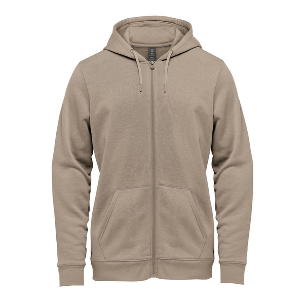 Stormtech Men's Monashee Fleece Full Zip Hoody - TWX-2