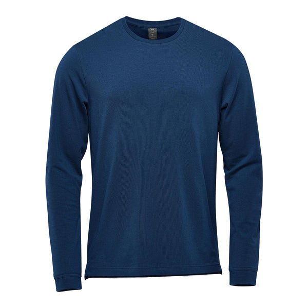 Stormtech Men's Montebello Performance Long Sleeve Tee - CPF-2