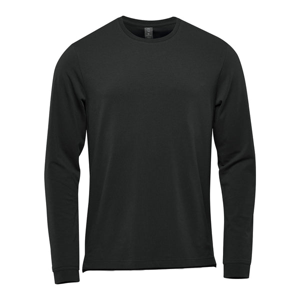 Stormtech Men's Montebello Performance Long Sleeve Tee - CPF-2