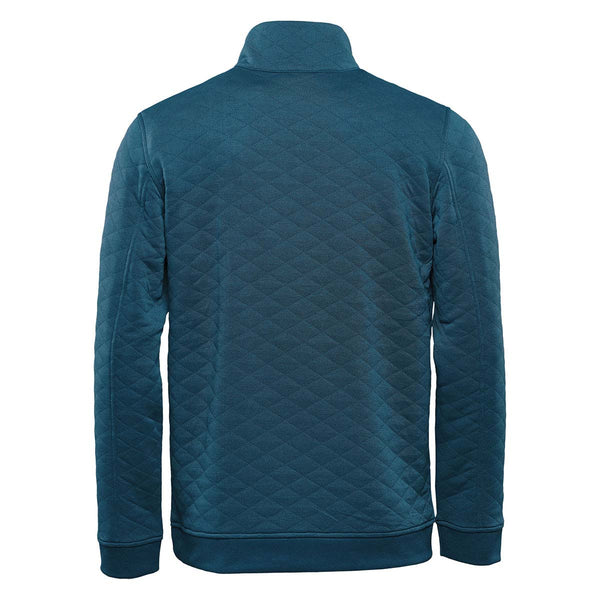 Stormtech Men's Montebello Thermal 1/4 Zip Pullover - KXP-1