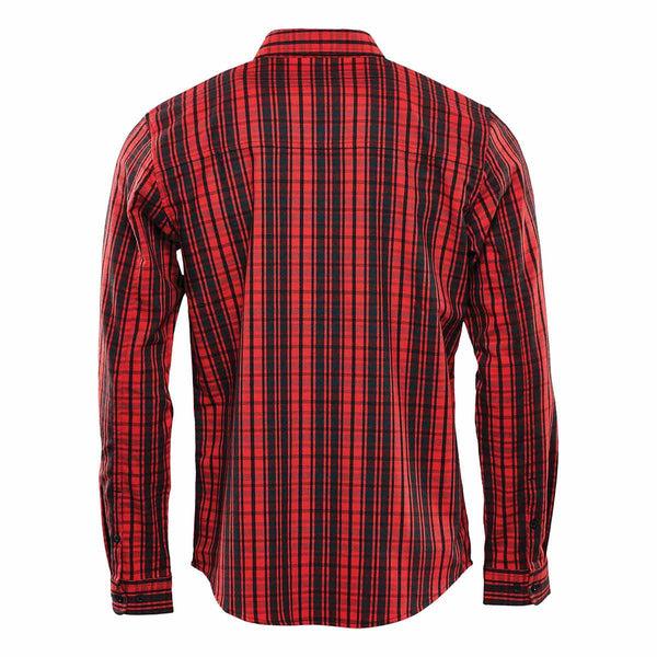 Stormtech Men's Muirfield Performance Long Sleeve Shirt - SDR-1