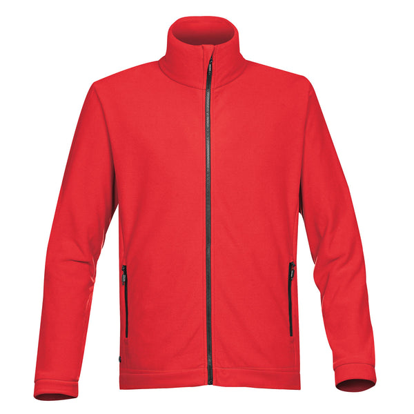 Stormtech Men's Nitro Microfleece Jacket Final Sale - NFX-1