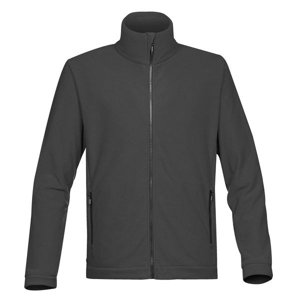 stormtech Men's Nitro Microfleece Jacket Final Sale - NFX-1