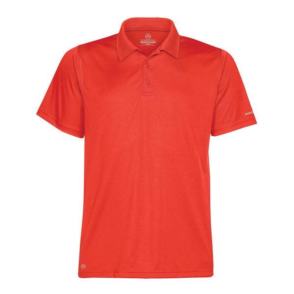 stormtech Men's Phoenix H2X-Dry Polo Final Sale - PS-2