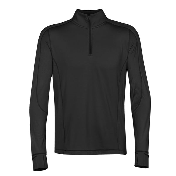 stormtech Men's Phoenix Lightweight 1/4 Zip Final Sale - PL-4