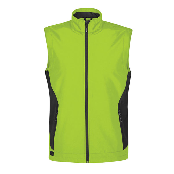 Stormtech Men's Pulse Softshell Vest Final Sale - SV-1