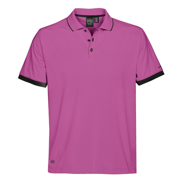 stormtech Men's Signal Performance Polo Final Sale - SPG-1